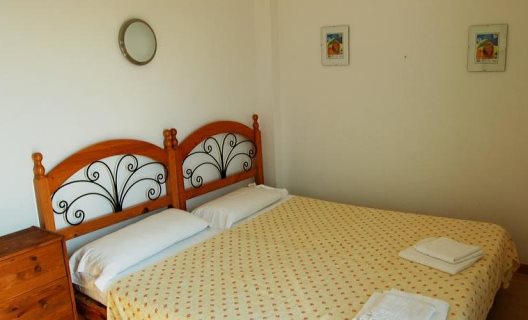 Apartamentos Formentera