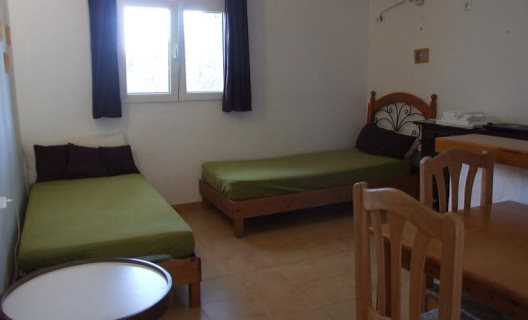 Apartamentos Formentera