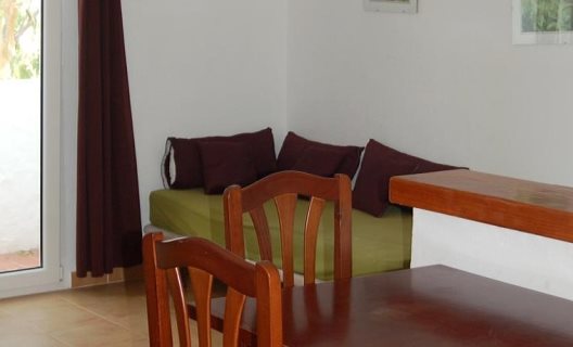 Apartamentos Formentera