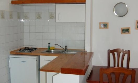 Apartamentos Formentera