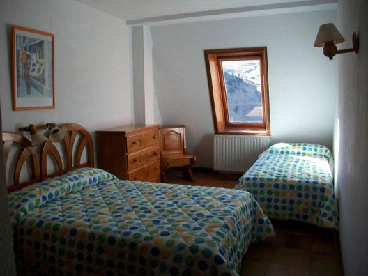 Apartamentos Formigal 3000
