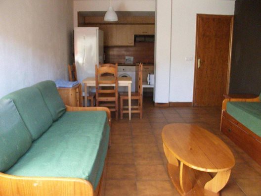 Apartamentos Formigal 3000