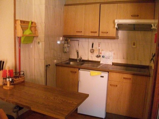 Apartamentos Formigal 3000