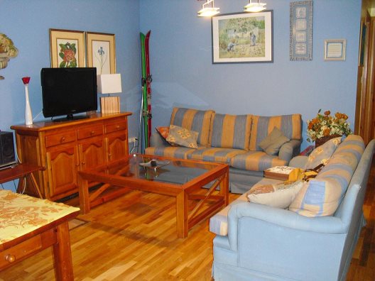 Apartamentos Formigal 3000