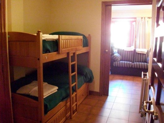Apartamentos Formigal 3000