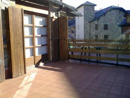 Apartamentos Formigal 3000