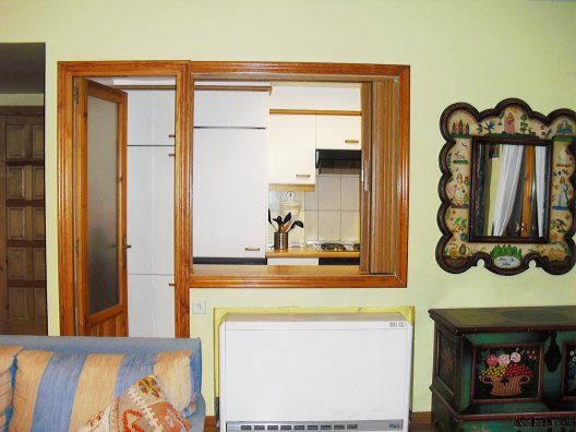 Apartamentos Formigal 3000