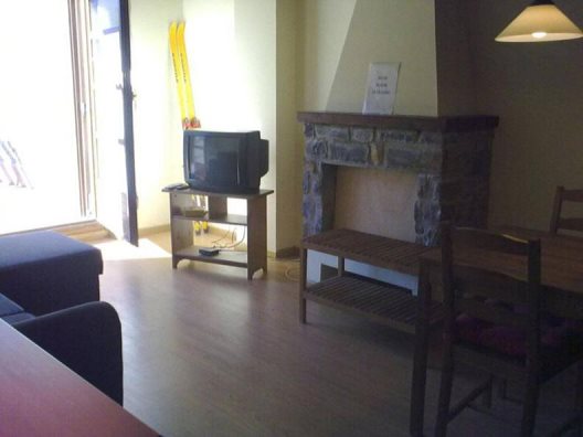Apartamentos Formigal 3000