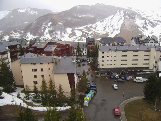 Apartamentos Formigal 3000
