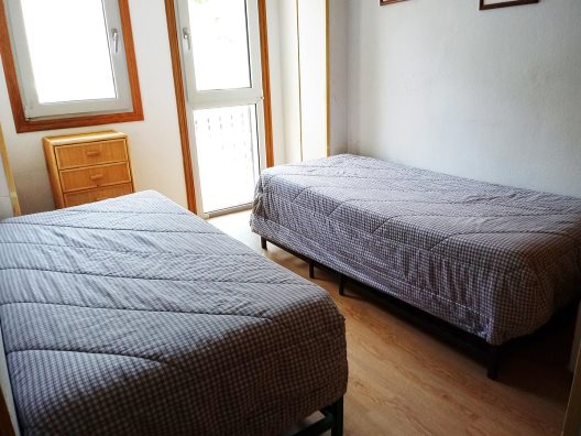 Apartamentos Formigal