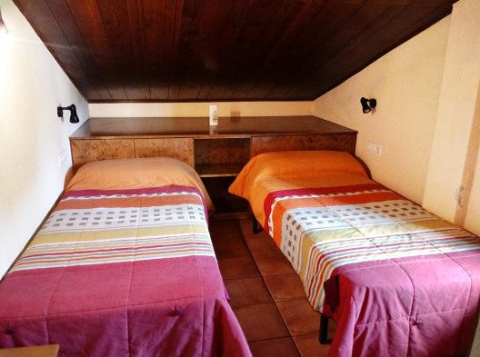 Apartamentos Formigal