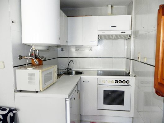 Apartamentos Formigal