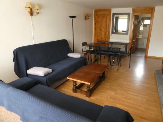 Apartamentos Formigal