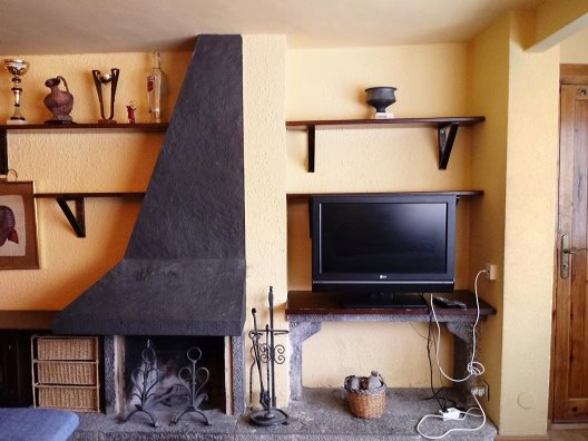 Apartamentos Formigal