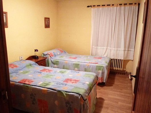 Apartamentos Formigal