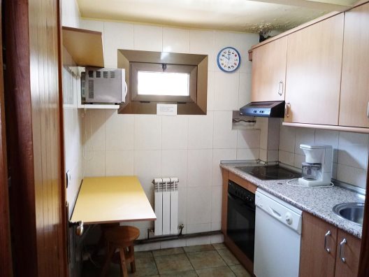 Apartamentos Formigal