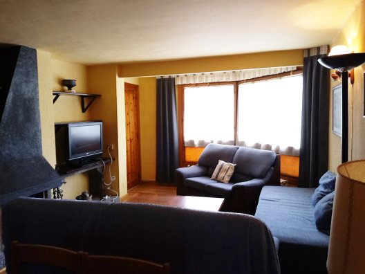 Apartamentos Formigal