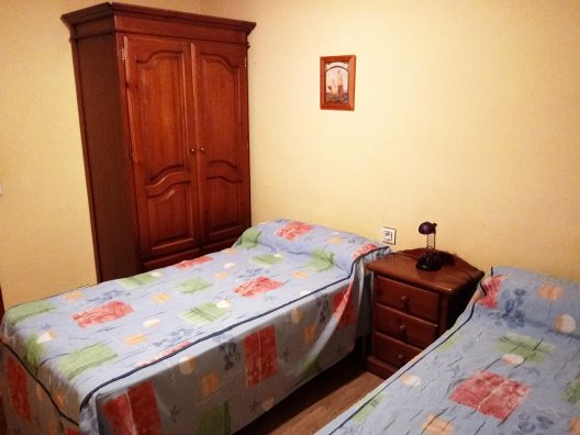 Apartamentos Formigal