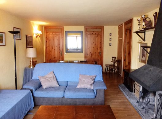 Apartamentos Formigal