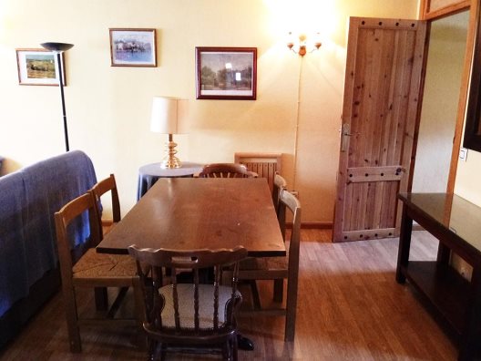 Apartamentos Formigal