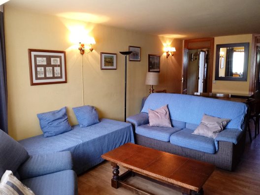 Apartamentos Formigal