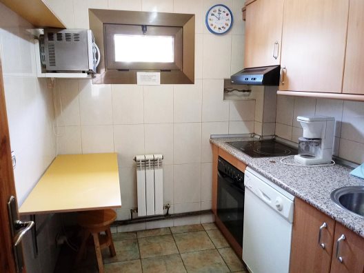 Apartamentos Formigal