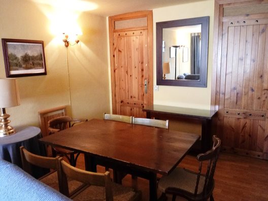 Apartamentos Formigal