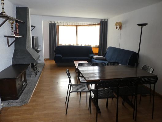 Apartamentos Formigal