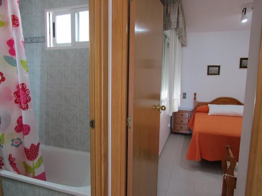 Apartamentos Forner Peñiscola
