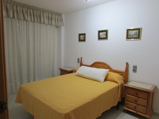 Apartamentos Forner Peñiscola