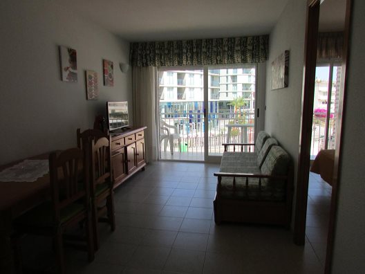 Apartamentos Forner Peñiscola