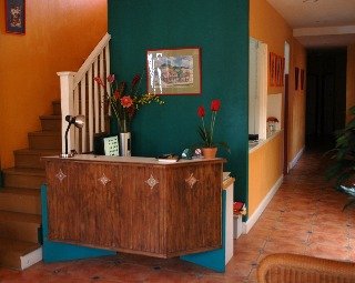 Apartamentos Forty Winks Inn