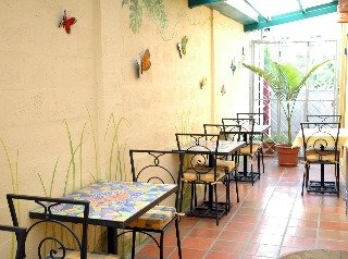 Apartamentos Forty Winks Inn