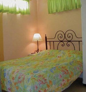 Apartamentos Forty Winks Inn