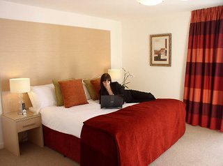 Apartamentos Fountain Court Eq2