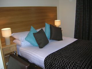 Apartamentos Fountain Court Harris