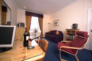 Apartamentos Fountain Court Morrison