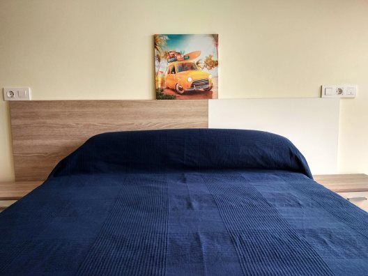 Apartamentos Foz 3000