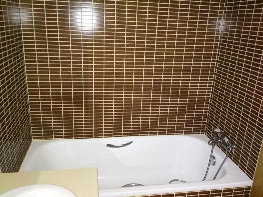 Apartamentos Foz 3000