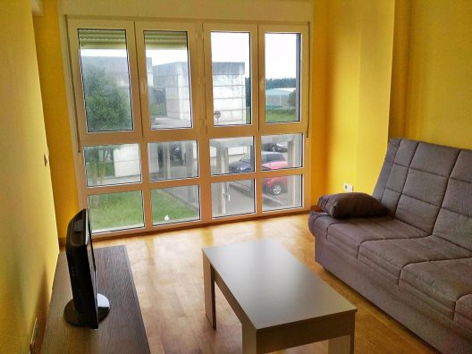 Apartamentos Foz 3000
