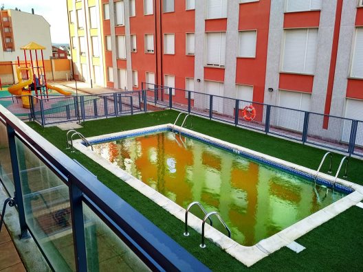 Apartamentos Foz 3000