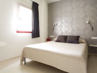 Apartamentos Freestanza Accommodation