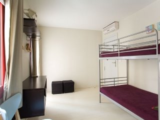Apartamentos Freestanza Accommodation