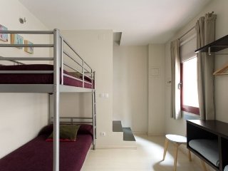 Apartamentos Freestanza Accommodation