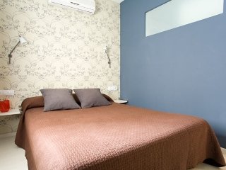 Apartamentos Freestanza Accommodation