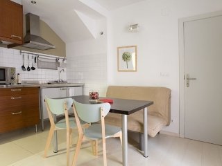 Apartamentos Freestanza Accommodation