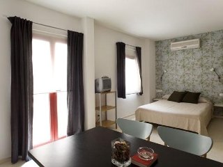 Apartamentos Freestanza Accommodation