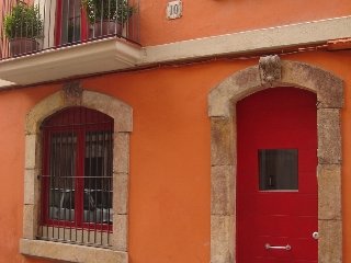 Apartamentos Freestanza Accommodation