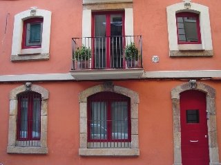 Apartamentos Freestanza Accommodation