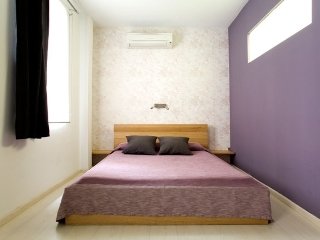 Apartamentos Freestanza Accommodation